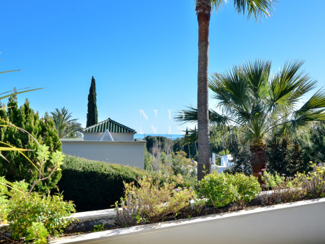 Apartamento en Mirador del Príncipe, Marbella Golden Mile, en venta