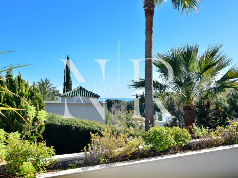 Apartment in Mirador del Príncipe, Marbella Golden Mile, for sale