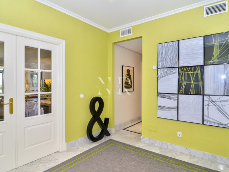 Apartamento en Mirador del Príncipe, Marbella Golden Mile, en venta