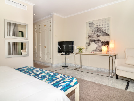 Apartamento en Mirador del Príncipe, Marbella Golden Mile, en venta