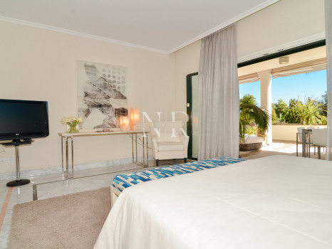 Apartamento en Mirador del Príncipe, Marbella Golden Mile, en venta
