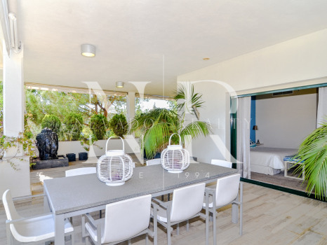 Apartment in Mirador del Príncipe, Marbella Golden Mile, for sale