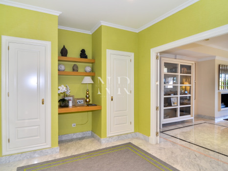 Apartamento en Mirador del Príncipe, Marbella Golden Mile, en venta