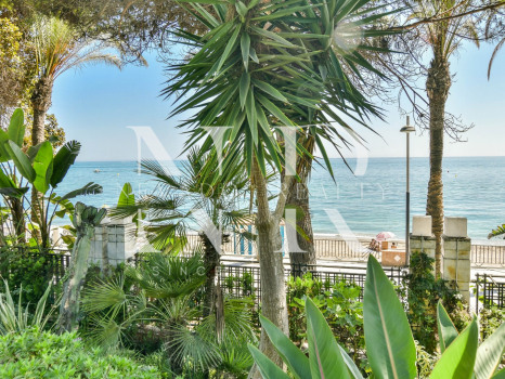 Apartamento en Gran Marbella en alquiler