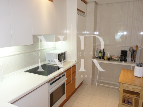 Apartamento en Gran Marbella en alquiler