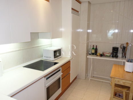 Apartamento en Gran Marbella en alquiler