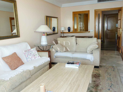 Apartamento en Gran Marbella en alquiler