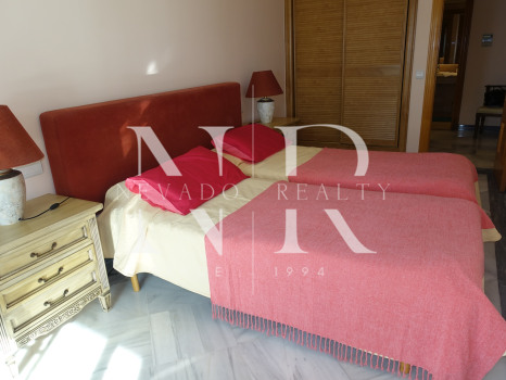 Apartamento en Gran Marbella en alquiler