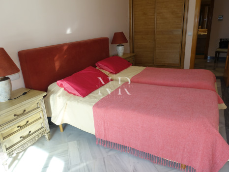 Apartamento en Gran Marbella en alquiler
