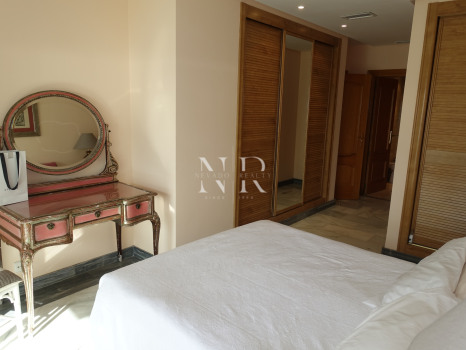 Apartamento en Gran Marbella en alquiler