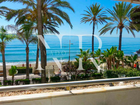 Apartamento en Gran Marbella en alquiler