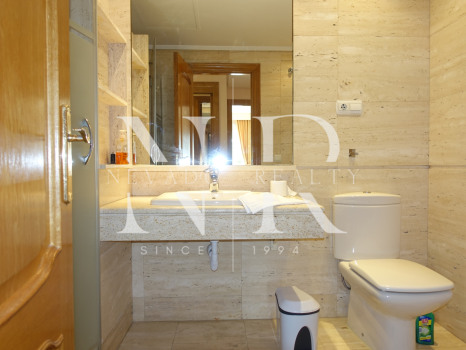 Apartamento en Gran Marbella en alquiler