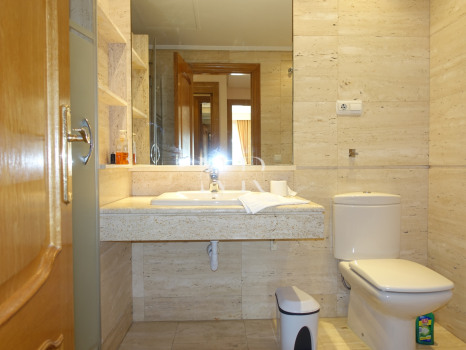 Apartamento en Gran Marbella en alquiler