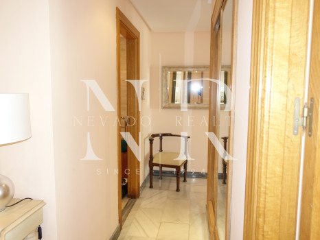 Apartamento en Gran Marbella en alquiler