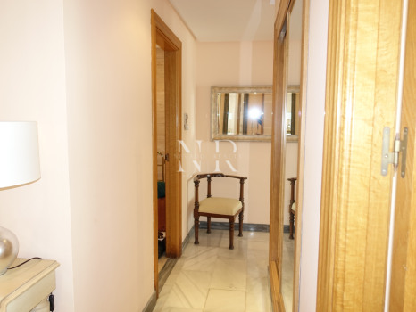 Apartamento en Gran Marbella en alquiler