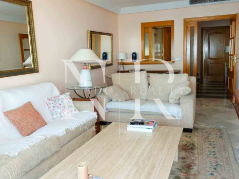 Apartamento en Gran Marbella en alquiler
