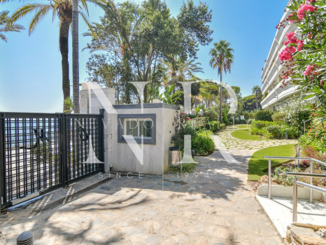 Apartamento en Gran Marbella en alquiler