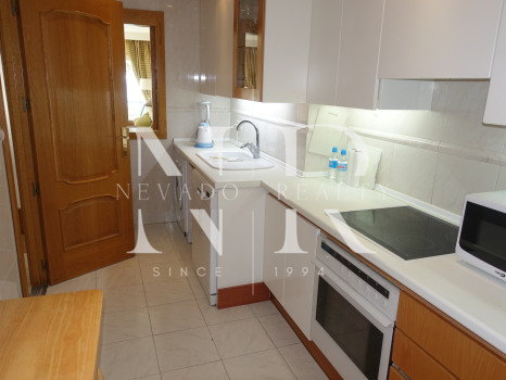 Apartamento en Gran Marbella en alquiler