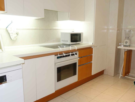 Apartamento en Gran Marbella en alquiler