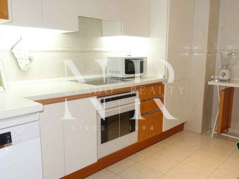 Apartamento en Gran Marbella en alquiler