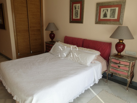 Apartamento en Gran Marbella en alquiler