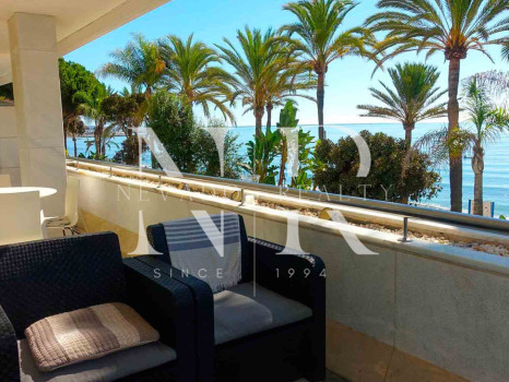 Apartamento en Gran Marbella en alquiler