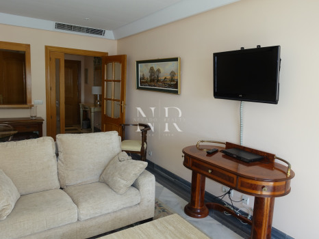 Apartamento en Gran Marbella en alquiler