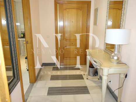 Apartamento en Gran Marbella en alquiler