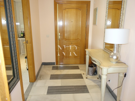 Apartamento en Gran Marbella en alquiler