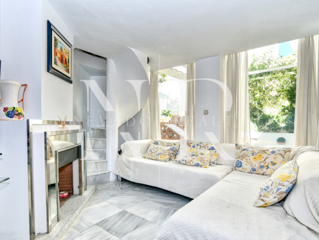 Apartamento en Marbella House en venta en Marbella centro
