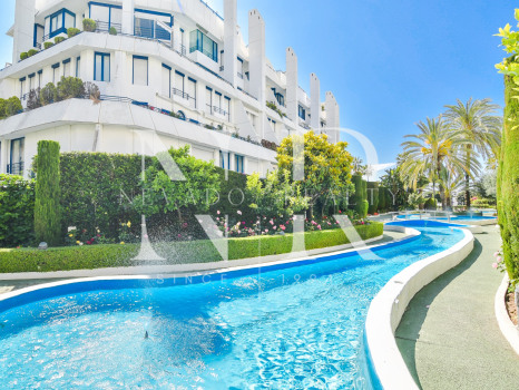 Apartamento en Marbella House en venta en Marbella centro