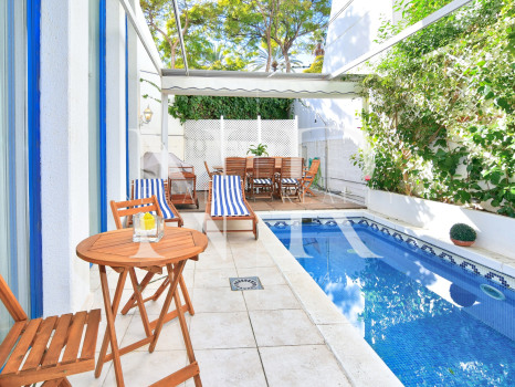Apartamento en Marbella House en venta en Marbella centro