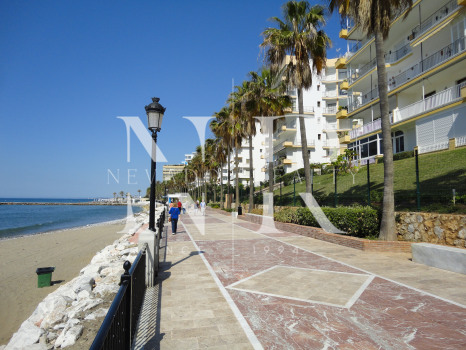 Apartamento en Marbella House en venta en Marbella centro