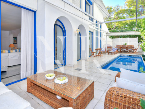 Apartamento en Marbella House en venta en Marbella centro