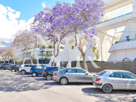 Apartamento en Marbella House en venta en Marbella centro