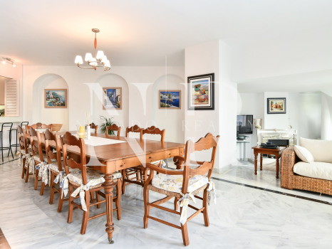 Apartamento en Marbella House en venta en Marbella centro