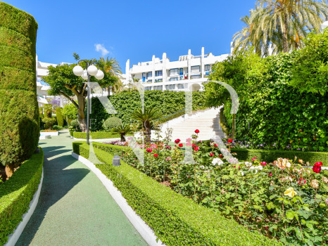 Apartamento en Marbella House en venta en Marbella centro