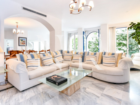 Apartamento en Marbella House en venta en Marbella centro