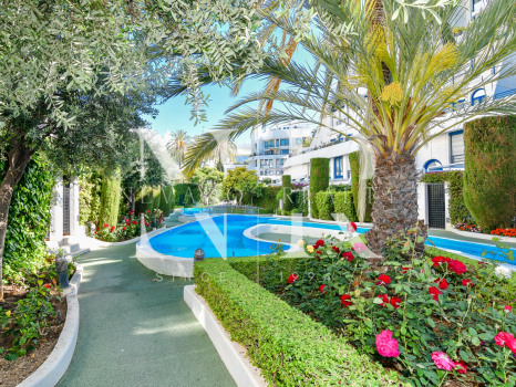 Apartamento en Marbella House en venta en Marbella centro