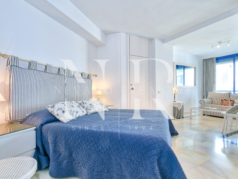 Apartamento en Marbella House en venta en Marbella centro