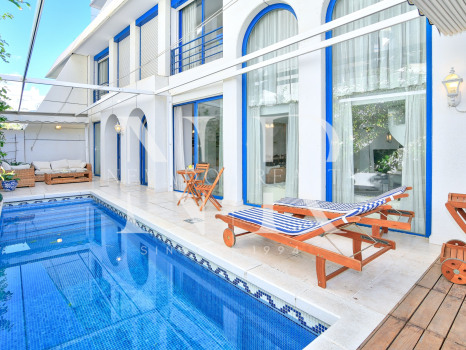 Apartamento en Marbella House en venta en Marbella centro
