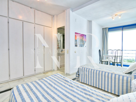 Apartamento en Marbella House en venta en Marbella centro