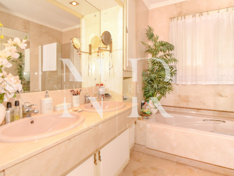 Villa en La Merced en Marbella centro muy cerca playa en venta