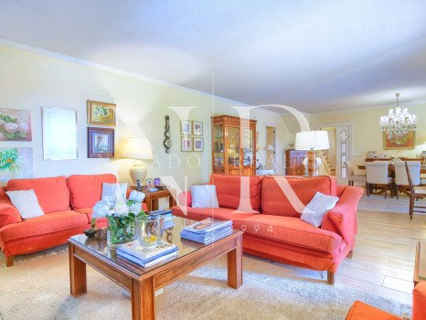 Villa en La Merced en Marbella centro muy cerca playa en venta