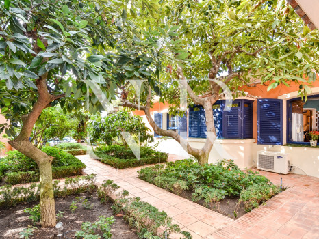 Villa en Pavona Real, Marbella centro, en venta