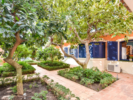 Villa en Pavona Real, Marbella centro, en venta