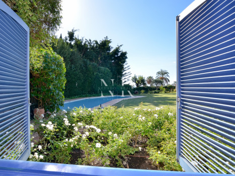 Villa en Pavona Real, Marbella centro, en venta