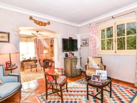 Villa en Pavona Real, Marbella centro, en venta