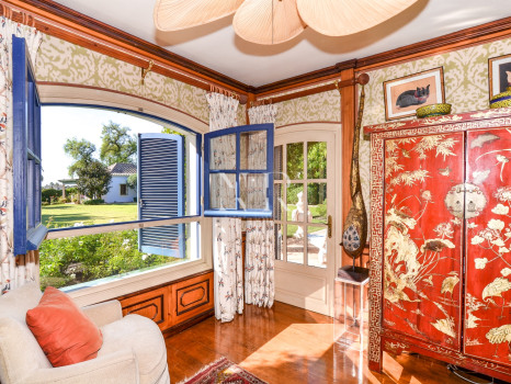Villa en Pavona Real, Marbella centro, en venta
