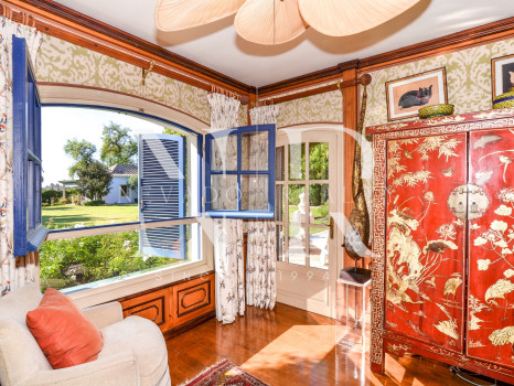 Villa en Pavona Real, Marbella centro, en venta
